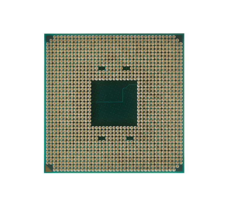 - Процессор AMD Ryzen 5 5500 OEM 2 - Процессор AMD Ryzen 5 5500 OEM 2