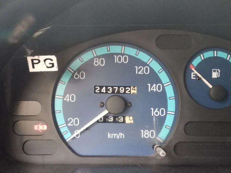 Matiz Daewoo продаётся — фото 1