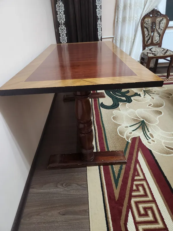 Mehmonxona stoli 2