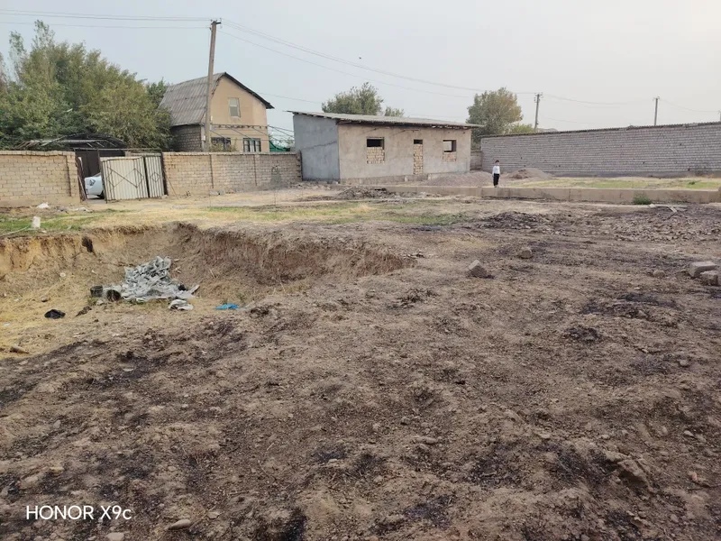 Dacha sotiladi 12 so'th piskent Akmal Ikromovda 15 000 $ — фото 4