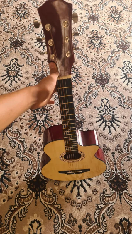 gitara 1 gitara 1