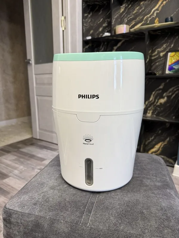 Philips HU4801 увлажнитель воздуха — фото 3