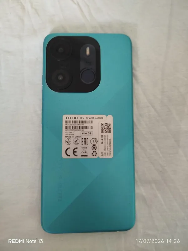 texno spark go 2023 цена 600 ming soʻm aybi bor 3 texno spark go 2023 цена 600 ming soʻm aybi bor 3