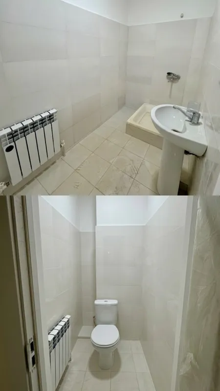 Продажа: новая 2к квартира, Мирабадский р., 82м². — фото 8