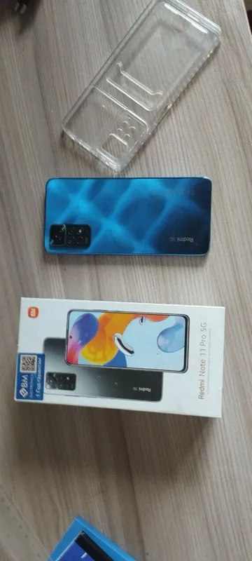 Redmi note 11 pro 5G 1 Redmi note 11 pro 5G 1