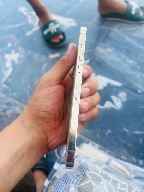 Iphone 12 pro max 1