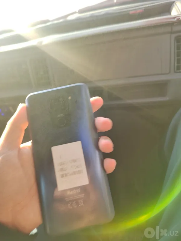 Продаётся Redmi Note 9 64 ГБ 2 Продаётся Redmi Note 9 64 ГБ 2
