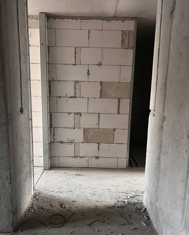 3-комнатная квартира в ЖК BI Sado с ремонтом 7 3-комнатная квартира в ЖК BI Sado с ремонтом 7