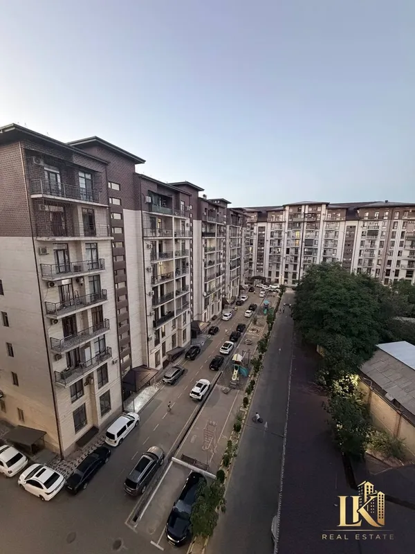 Продаётся 2-комнатная квартира в ЖК Parkent Avenue — фото 8