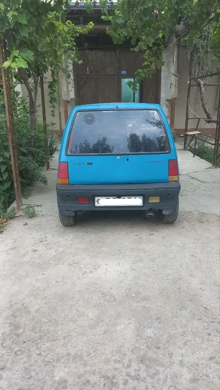 Тико сотилади 1998 5