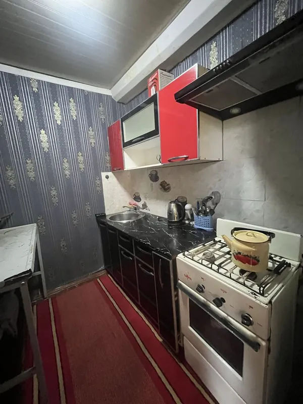 Сдается квартира в Алмалыке 4