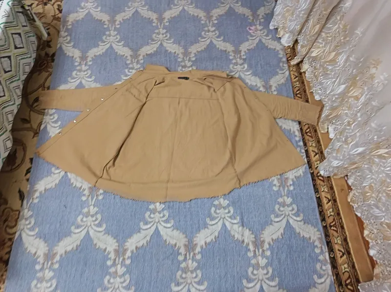 kofta ishim... кофта с штанами — фото 3
