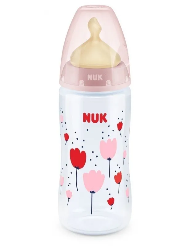 Nuk бутылка 300 ml Германия — фото 1