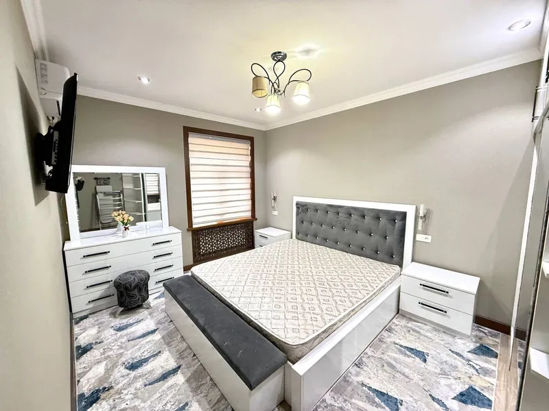 Dagbitiski 2 xona Luks kvartira 500$ — фото 2