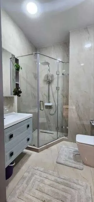 №4 Сдаётся в аренду 2-ком/5/9 квартира на ЖК Yunusabad Residence 6