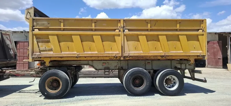 Kamaz 6520 maz prisepi bilan sotiladi 7