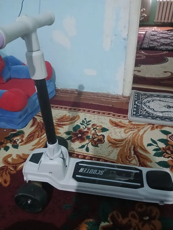 Somakat bolalar uyin moshinchasi