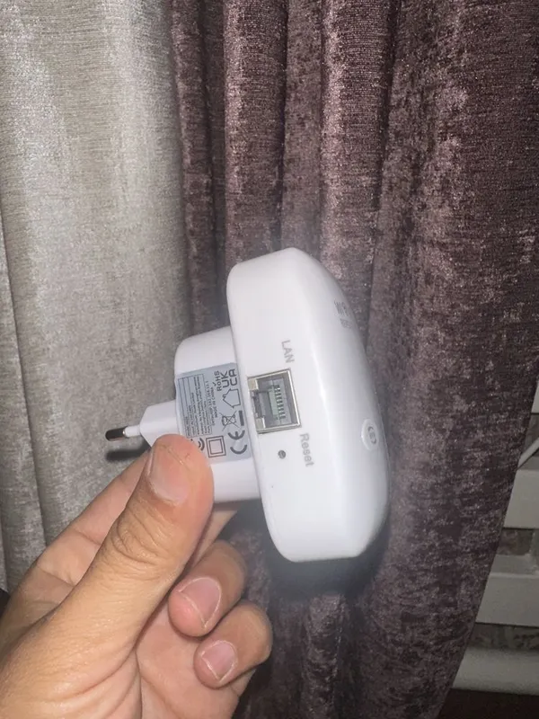 Wi fi repeater internet kuchaytirgich 3 Wi fi repeater internet kuchaytirgich 3