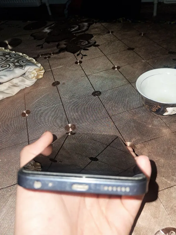 TECNO SPARK GO1 — фото 2