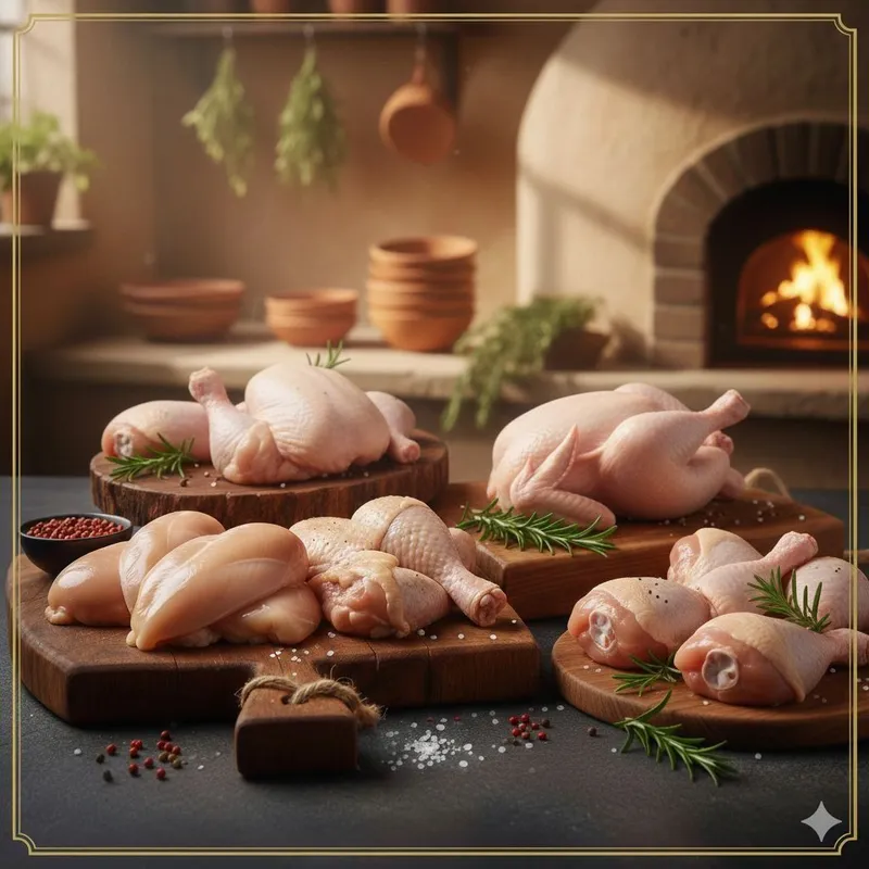 Продажа свежей курицы и всех изделий Продажа свежей курицы и всех изделий
