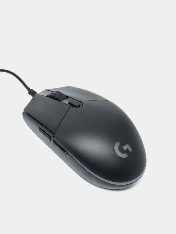 Игровая мышь Logitech G102, мышка, игровая, для компьюетра, для пк — фото 3