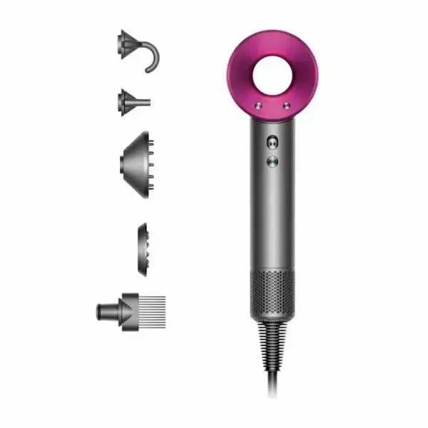Dyson Supersonic — Фен b профессиональны