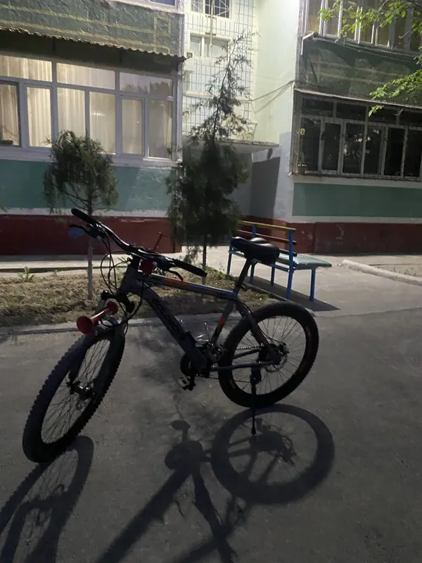 Velisoped 26 razmer