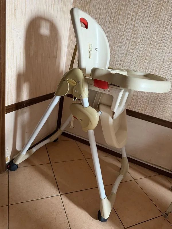 Стул для кормления Mamalove — фото 3