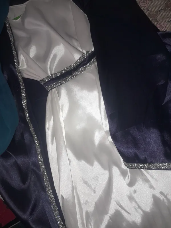Troyka abaya+baza+sharf 2 Troyka abaya+baza+sharf 2