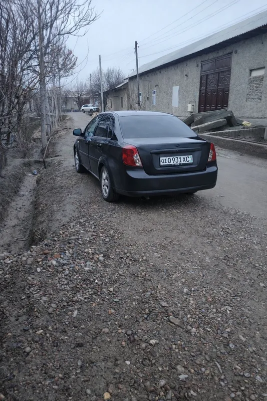 Jentra 2015 1yevro mexanika 7