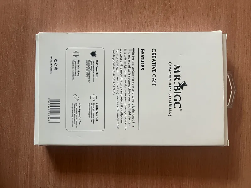 Chexol iphone 15 pro max 4