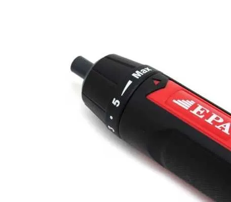Аккумуляторная отвертка EAA-3.6V (3.6В) 7 Аккумуляторная отвертка EAA-3.6V (3.6В) 7