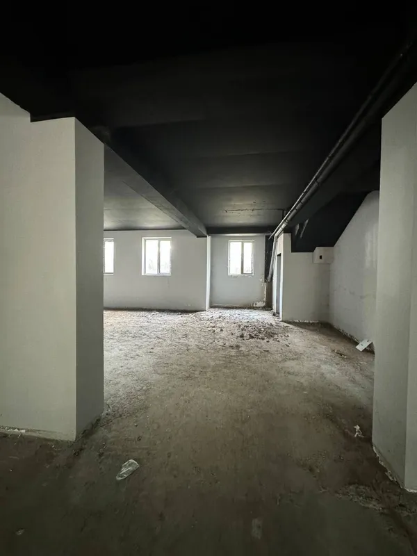 Новостройка домни сокольний этажида 340 кв. жой арендага берилади, — фото 2