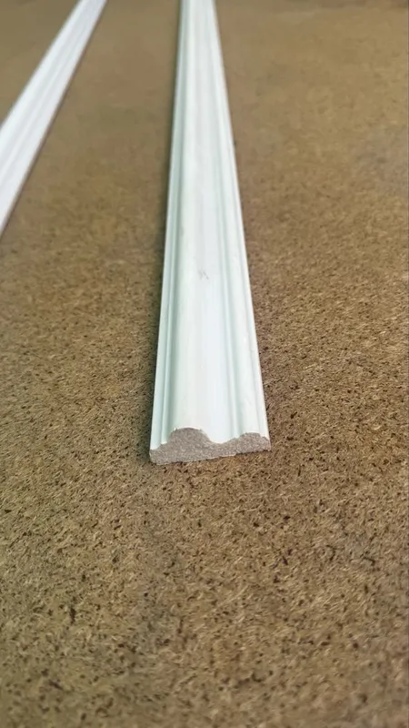 Dekor ramka uchun molding polimer tyagalar — фото 6