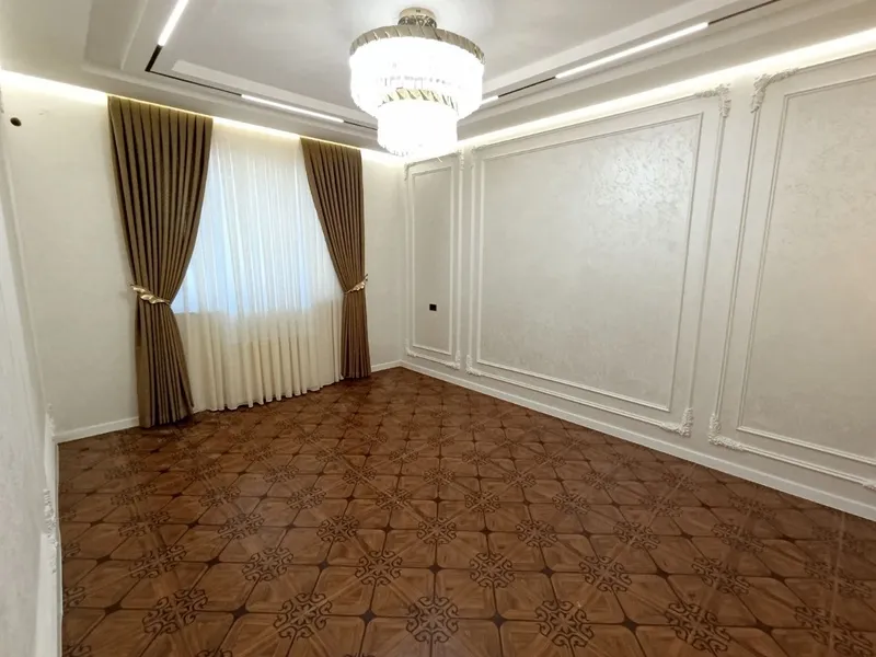 3-комнатная квартира, 83 м², 8/10, Шайхантахурский район, ул. Нурафшон (ориентир: Кукча)