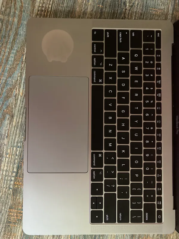 Macbook pro 2017 i5 ideal 2 Macbook pro 2017 i5 ideal 2
