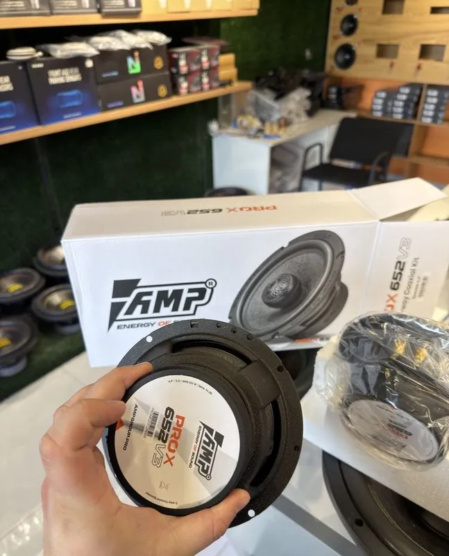 Teyes by Amp pro x 652 v3 model 2027 динамики 2 Teyes by Amp pro x 652 v3 model 2027 динамики 2