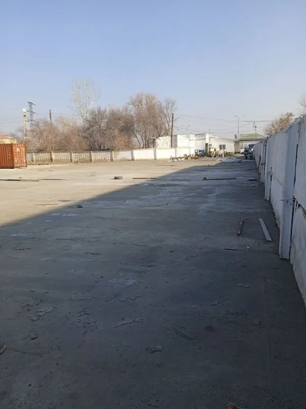 Йер ижарага берилади 3000 кв 1