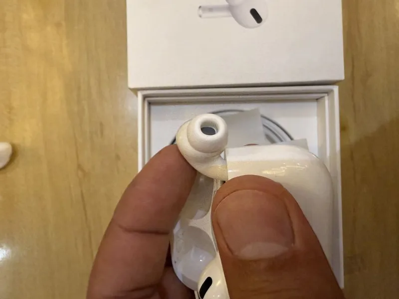 Airpods 2 ideal — фото 2