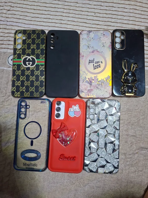 telefon uchun chxollar