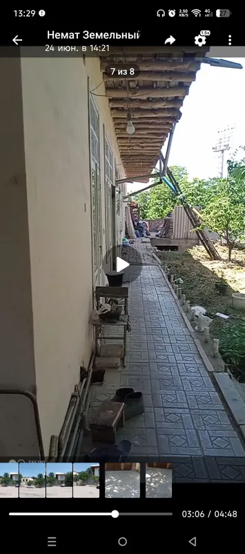 продаётся земельный участок под бизнес 4