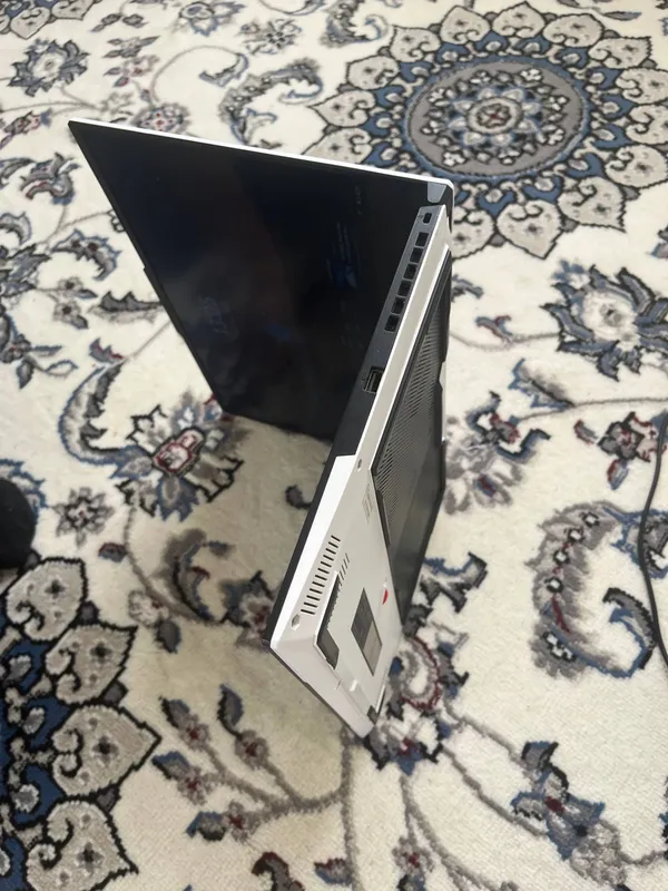Asus TUF DASH F15 3 Asus TUF DASH F15 3