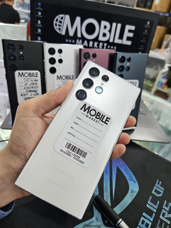 Samsung S22 Ultra | Nasiya SAVDO Yoki NAXTGA Yoqanini tanlab owing!! — фото 3