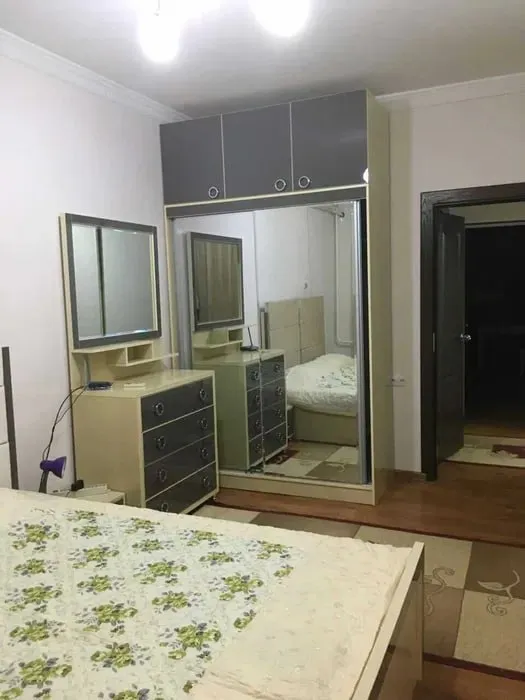 Сдается квартира