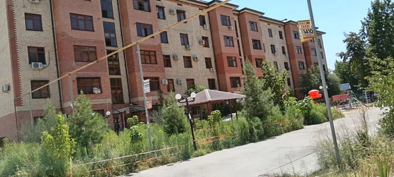 Ижарага берилади 3 хона, 4 этаж Восход Зарафшон уйларидан 1