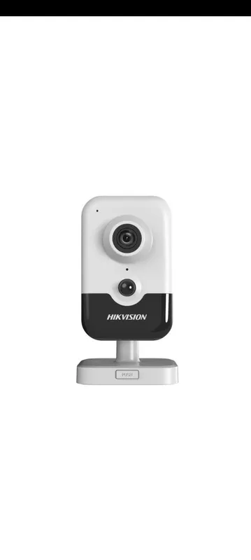 Hikvizion 6 mp kamera