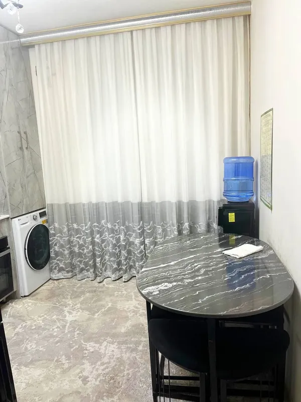 Продается квартира Навастройка 
Алмазар — фото 3