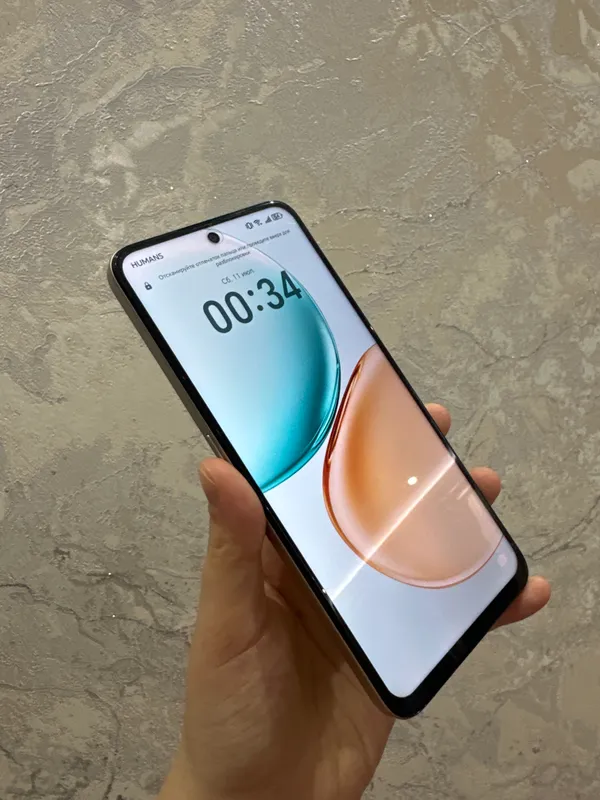 Honor X7d 2