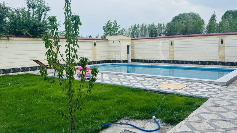 Dacha oilaviy dam olish maskani 2 Dacha oilaviy dam olish maskani 2