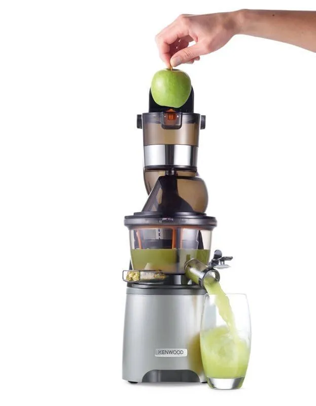 Соковыжималка Kenwood JMP85.000 1 Соковыжималка Kenwood JMP85.000 1